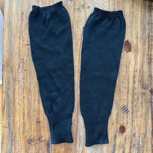 COPY - Detached Sleeve Turtleneck Sweater - Picture 3 of 3